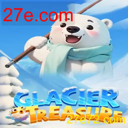 GlacierTreasure
